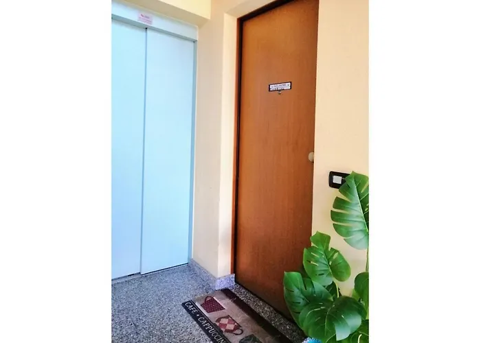 Holihome_ludi - Bilocale Vicino Al Mare Апартаменты Альба-Адриатика